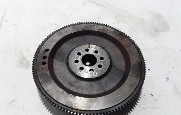 Flywheel