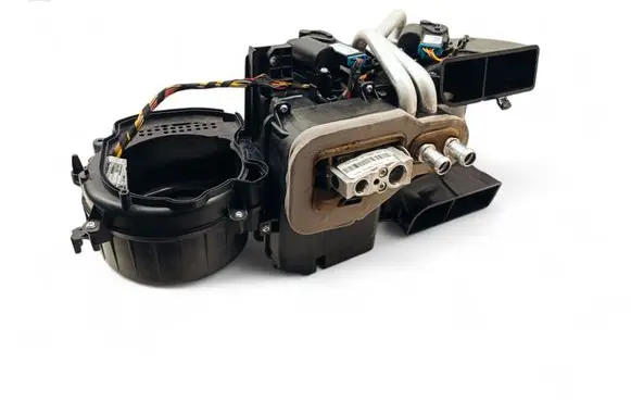 Volkswagen Atlas Interior heater climate box assembly 3QF820003E 5Q0907511A