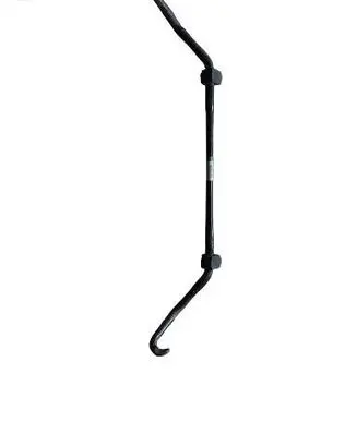 BMW 5 F10 F11 Front anti-roll bar/sway bar 6777933