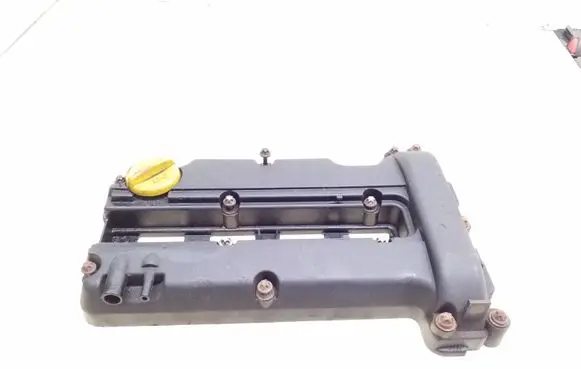 Opel Corsa D Rocker cam cover 55351461