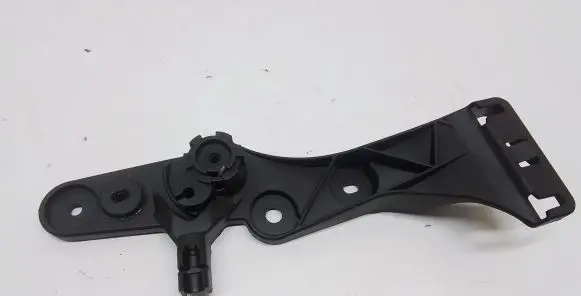 BMW 3 GT F34 Engine bonnet (hood) release handle 7326365