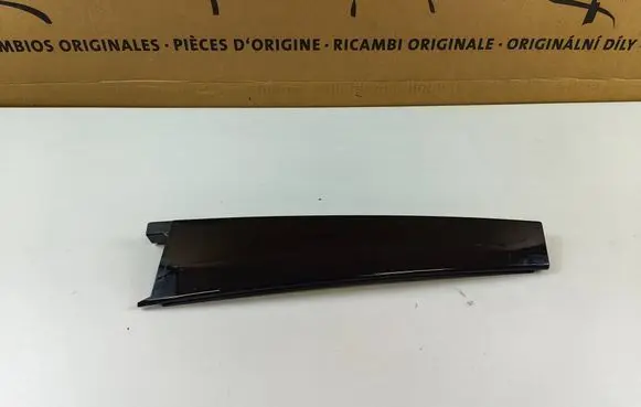 Mini Clubman F54 Rear door trim (molding) 7344194