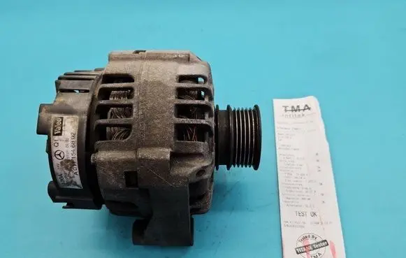 Mercedes-Benz C W203 Generator/alternator A0111546802 IMPRK1448912