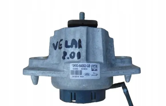Land Rover Range Rover Velar Engine mount bracket JK836A002GB