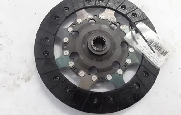 Renault Scenic III - Grand scenic III Clutch pressure plate 301015094R