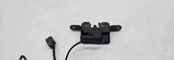 Renault Scenic III - Grand scenic III Engine bonnet/hood lock/catch 656010010R