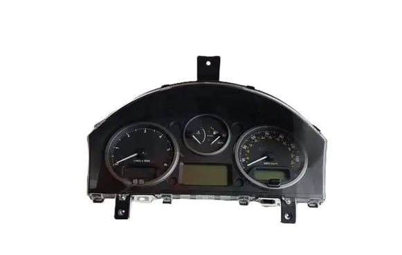 Land Rover Freelander 2 - LR2 Speedometer (instrument cluster) 6H5210849EH 6H5214C226ED 6H5214C026AF