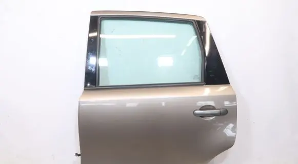 Nissan Note (E11) Rear door 