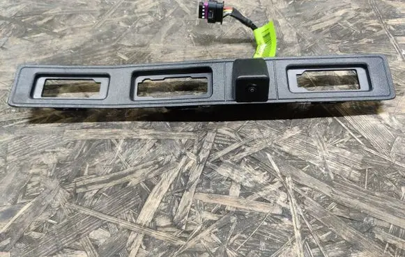 Opel Mokka B Reversing camera 9834715780 9841924880