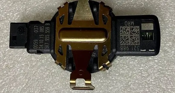 Volkswagen Golf V Rain sensor 5K7955559B