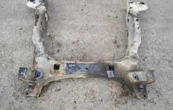 Mercedes-Benz B W245 Front subframe