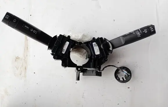 Opel Zafira C Indicator stalk 20941129