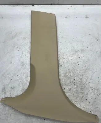 BMW 3 F30 F35 F31 (B) pillar trim (bottom) 7221001 52107010
