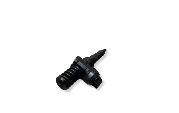 Volkswagen Golf V Fuel injector 0414720215 038130073AG