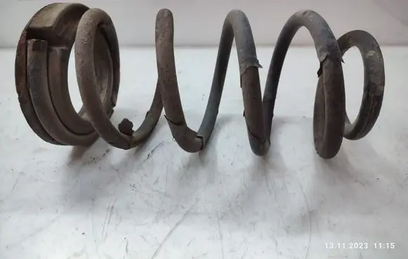 Hyundai Santa Fe Rear coil spring