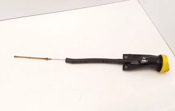 Oil level dip stick