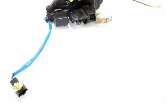 KIA Carnival Front door lock