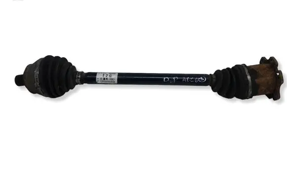 Audi A6 S6 C6 4F Front driveshaft 4F0407272G