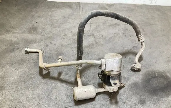 Toyota Hilux (AN10, AN20, AN30) Air conditioning (A/C) air dryer 4479000090 1N21