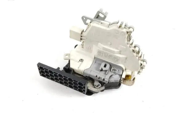 Porsche Panamera (970) Front door lock 8J1837015D