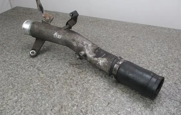 Toyota Corolla Verso AR10 Intercooler hose/pipe