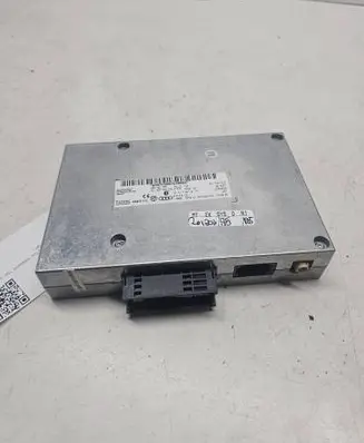 Audi Q7 4L Bluetooth control unit module 4E0862335 4E0910336H