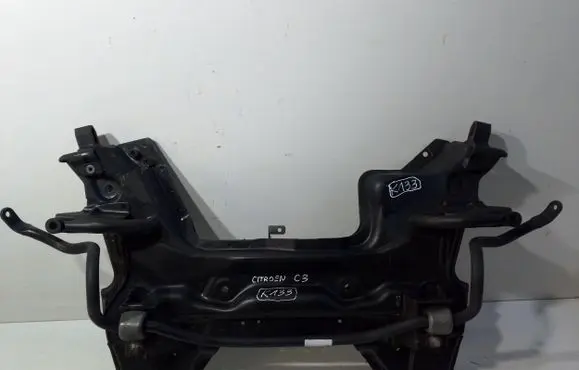Opel Crossland X Front subframe