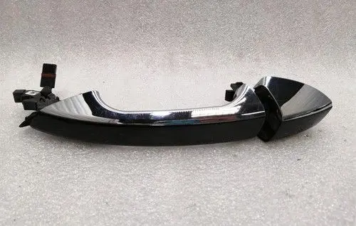 Mercedes-Benz GL X166 Front door exterior handle A2047601370
