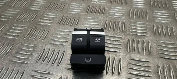 Audi A8 S8 D5 Electric window control switch 4N0959851 4N0959851B