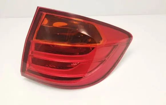 BMW 3 F30 F35 F31 Rear/tail lights