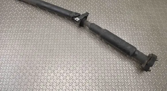 BMW Z4 E85 E86 Middle center prop shaft 7551158