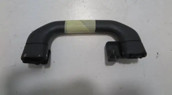 Mercedes-Benz CLK A209 C209 Rear interior roof grab handle A2038100551
