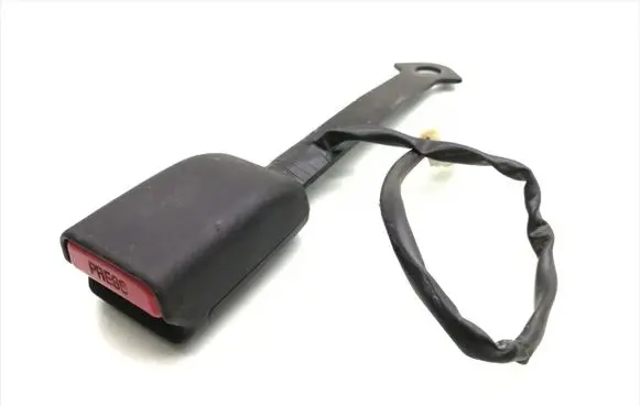 Mazda 6 Front seatbelt buckle 090806AC 1052248