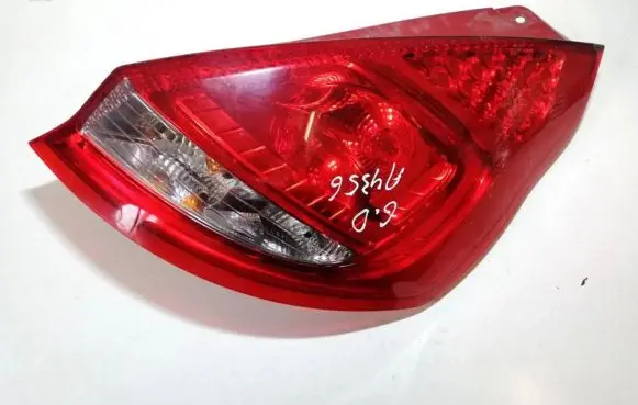 Ford Fiesta Rear/tail lights 8a6113404a 8a61-13404-a