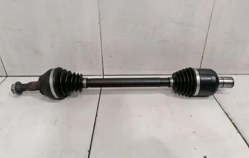 Chevrolet Corvette C6 Rear driveshaft/prop shaft 25941372