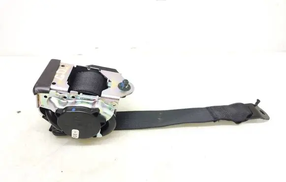 Tesla Model 3 Rear seatbelt 111015401F ARP203072080720 021120