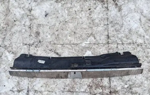 Mercedes-Benz C AMG W204 Other trunk/boot trim element A2046900087