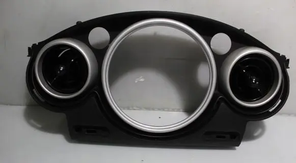 Mini One - Cooper R50 - 53 Dash center air vent grill