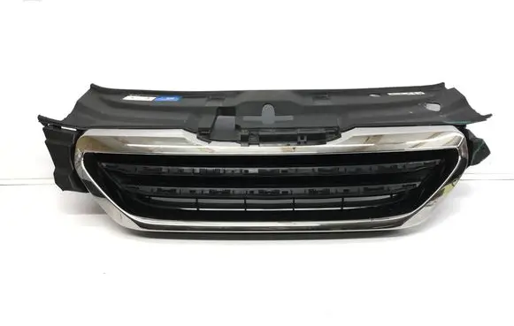 Peugeot 2008 I Front grill 9678490677 1224028X 1187446X