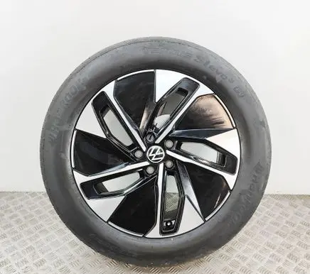 Volkswagen ID.4 R19 alloy rim 11A601025