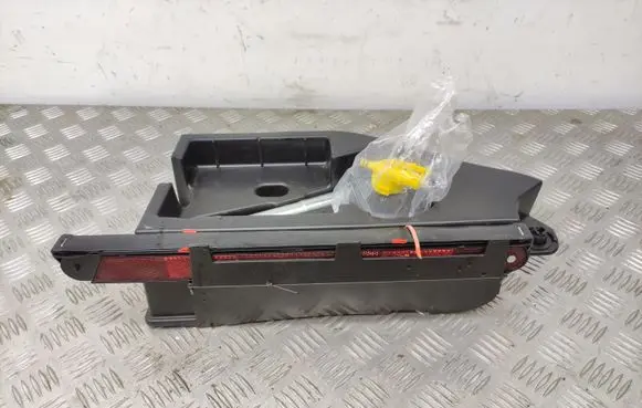 Mercedes-Benz A W176 Tool box A2468900300