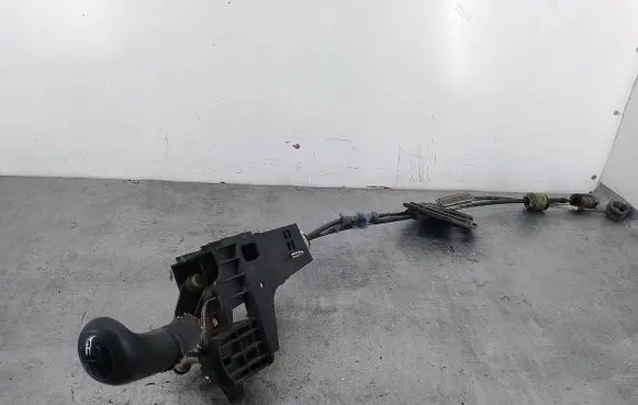 Renault Kangoo II Gear shifter/selector 8200788667