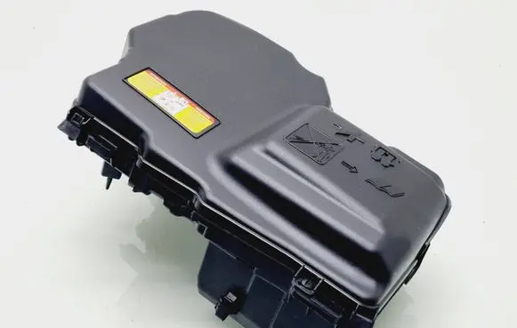 Peugeot 508 Fuse box set 9687677280