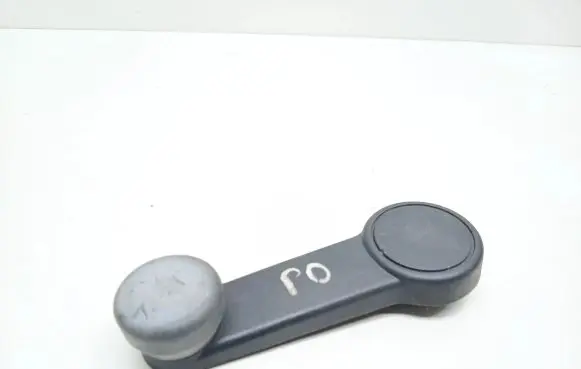 Ford Escort Front door window winding handle 91ABA23342BA