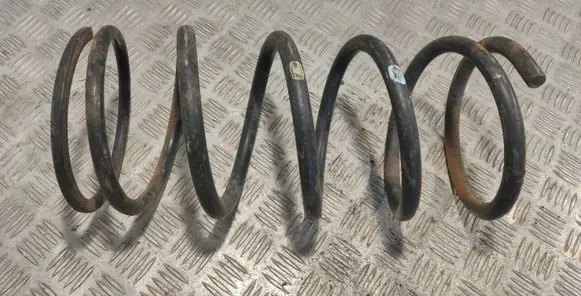 Hyundai Santa Fe Front coil spring