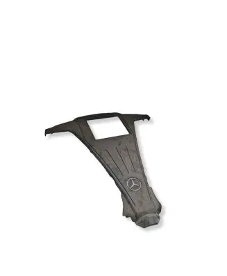 Mercedes-Benz S W222 Engine cover (trim) A2780105802