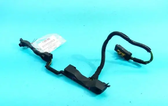 Land Rover Range Rover L322 Glow plug wires 6H4Q-14C000-AB IMPRK1288995