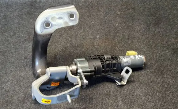 Audi A6 Allroad C7 Tailgate/trunk/boot hinge 4G9827852D 0390204123