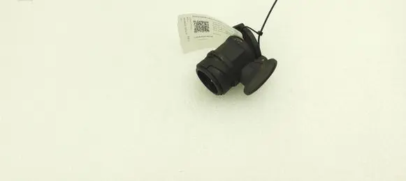 Volkswagen PASSAT B7 Tow bar electric socket 84400076