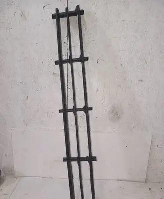 Skoda Octavia Mk2 (1Z) Front bumper lower grill 170853677 0020111394100